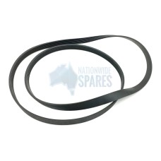12001788 Belt and isolator Kit Whirlpool Washing Machine